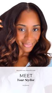 Behind every crown is a stylist who cares. I’m dedicated in helping every  client feel confident, radiant, and cared for. , Let’s work together to  create a hair journey you’ll fall in love with., 💬 ...