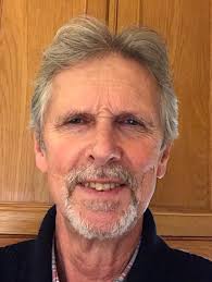 Memories of Mandeville School by Peter Rodford