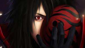 Uchiha madara) is a fictional manga and anime character in the naruto series created by masashi kishimoto. The Best Madara Uchiha Quotes From Naruto Truly Powerful
