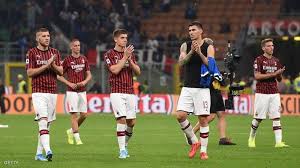 ‎ اي سي ميلان عربي. Ø§Ù„Ø£Ø²Ù…Ø© Ù…ØªÙˆØ§ØµÙ„Ø© Ù…ÙŠÙ„Ø§Ù† ÙŠØªÙƒØ¨Ø¯ Ø®Ø³Ø§Ø¦Ø± Ù‚ÙŠØ§Ø³ÙŠØ© Ø£Ø®Ø¨Ø§Ø± Ø³ÙƒØ§ÙŠ Ù†ÙŠÙˆØ² Ø¹Ø±Ø¨ÙŠØ©