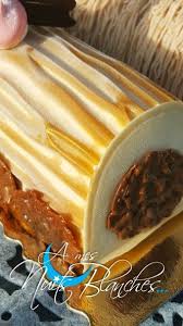 Buche Caramel Sale Chocolat A Mes Nuits Blanches Gateaux Et Desserts Gateaux Alimentaires Et Buche Caramel Beurre Sale