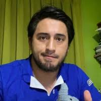 Cesar Joao Vasquez Marin