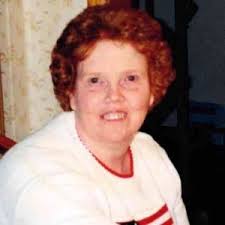 Remembering Patricia Ellen Aman