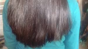 This is a prime one with semi curls and subtle dye all along. Long Hair Deep U Haircut How To Cut Deep U Haircut 2019 Youtube