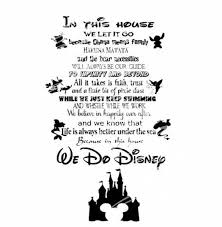 This Item Is Unavailable Etsy In This House We Ohana Means Family Disney