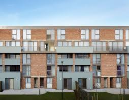 Best architect in ambala sadar. Mae Architects Gives Second Life To Unloved Housing Estate