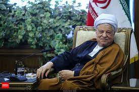 زبان بدن آیت الله اکبر هاشمی رفسنجانی نوشته دکتر مازیارمیر