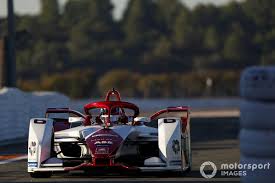 Gen3 Bisa Digunakan Di Trek Lama Formula E