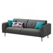 Sofa Cala 3 Sitzer Webstoff Sofas Sofa Sofa Design