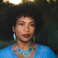 One Hot Minute: Miko Marks