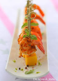 De Vous A Moi Fruits De Mer Recettes De Cuisine Recette Idee Apero Dinatoire
