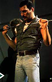 Picture Of Freddie Mercury Freddie Mercury Queen Freddie Mercury Princes Of The Universe