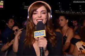 Maybe you would like to learn more about one of these? Na Tv Titi Muller Brinca Com Musica Vai Dar Pt Profecia Para 2022 Veja