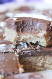 Maybe you would like to learn more about one of these? Layered Chocolate Peanut Butter Fudge With Condensed Milk
