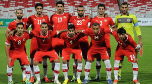 For amateurs and betting professionals. Bahrain Name Squad For Asian Cup Qualifier Qatar Football Association