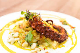 Trabajo ayudante cocina colegios madrid. Recetas De Cocina Fusion Peruana En Madrid Las Mas Exquisitas