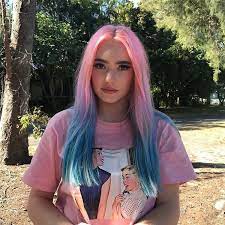 Pin On Aesthetic Hair