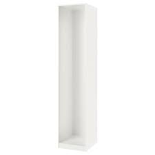 Let your children have fun while dressing up or storing their toys with colourful children's storage systems. Wardrobe Carcass Wardrobe Frames Ikea