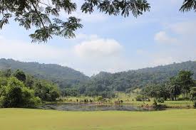 Bukit unggul country club, selangor. Bukit Unggul Country Club Golf Course Information Hole19