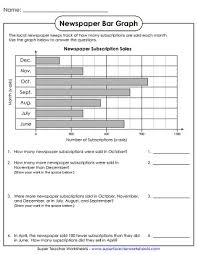 Data worksheets high quality printable resources to help students display data as well as read and interpret data from: Bar Graph Worksheets