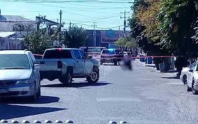 Ejecutan A Hombre En Silla De Ruedas En El Granjero Ciudad Juarez Silla De Ruedas Granjero Hombres