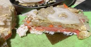 北海道から、我が家の飯寿司（いずし）の作り方をお届けします | パーマカルチャー研究所