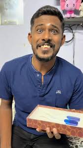 Jarreth Plunkett Dominique Harris Face