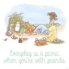 If you need recipes, we got them! Picnic Quote Self Help Inc Coordinated Family And Community Engagement