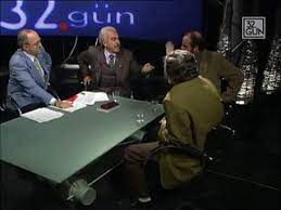Gün adlı programda doğu perinçek, ertuğrul kürkçü ve bülent uluer arasında yaşanan sen abdülhamiti savundun! sözüyle hafızalarda yer edinen tartışmaya değinmemek olmaz. Dogu Perincek E Yillar Sonra Sen Abdulhamid I Savundun Tartismasi Soruldu