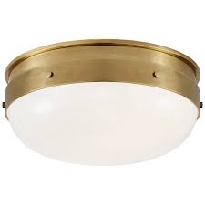 Justia consumer recalls household & office indoor furniture & fixtures lights & accessories. Visual Comfort Thomas O Brien Hicks Small Flush Mount Perigold