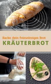 Krauterbrot Fein Wurzig In 2020 Lebensmittel Essen Rezepte Buchweizen Gesund