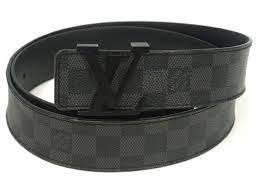 Maybe you would like to learn more about one of these? Louis Vuitton Ceinture Initiales Herrengurtel M 9808 Ref 209674 Joli Closet
