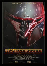 Han solo becomes the target in marvel's star wars: Wrath Of The Mandalorian Bastion Polskich Fanow Star Wars