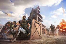 Fixed Pubg Voice Chat Not Working Qmgames