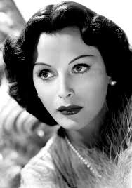 Hedy Lamarr's Birthday