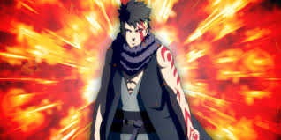 Boruto karma vs kawaki karma. Boruto S Bombastic Chapter Reveals How Kawaki Will Keep Otsutsuki Powers Memes Random
