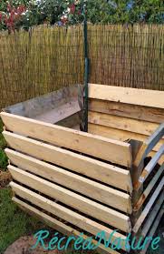 Recreanature Compost Maison Mode D Emploi 5 Astuces Pour Offrir Un Bon Compost A Vos Legumes Du Jardin Test Du Kit Ecocompost
