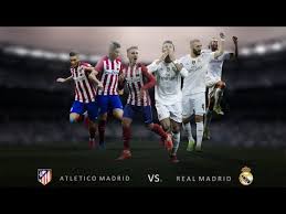 The 2016 champions league final is being played at the san siro, milan. Finale Champions League 2016 Real Madrid Vs Atletico Madrid Youtube