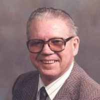 Harry Bryan Hutton (1924–2011)