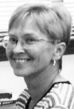 Carol Paslosky Ruskin