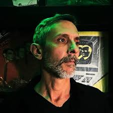 NemømeN // Fabrizio Mancini