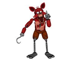 Foxy Dayshift At Freddy S Wikia Fandom Funtime foxy has come to make an announcement. foxy dayshift at freddy s wikia fandom