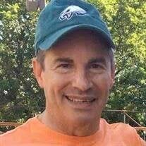 Chuck (Charles) Weyland Obituary