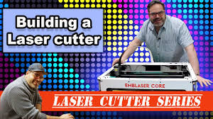 Here is a list of best free laser engraving software for windows.laser engraving is a process that uses a laser beam to leave marks or engrave designs over a material. Emblaser 2 Laser Cutter And Engraver First Look And Review Of Emblaser 2 Laser Cutter By Gil Poznanski