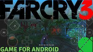 These game are highly compress and easy to download for windows. Far Cry 3 Apk Obb Download For Android Chikii