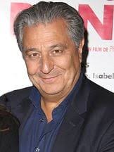 Filmografie von Marc Arnaud