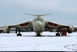 H P Victor Aircraft Jet Aircraft Military Aircraft