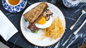 We will be offering our à la carte menu plus specials! Bread Street Kitchen Gordon Ramsay London Restaurant Reviews Bookings Menus Phone Number Opening Times