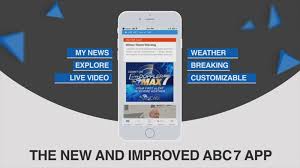 Abc 7 chicago was live. Check Out Our Abc7 Chicago News App Abc7 Chicago