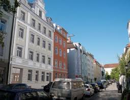 Sie suchen nach einer eigentumswohnung in münchen? 2 Zimmer Wohnung Zum Verkauf 80634 Munchen Neuhausen Nymphenburg Mapio Net